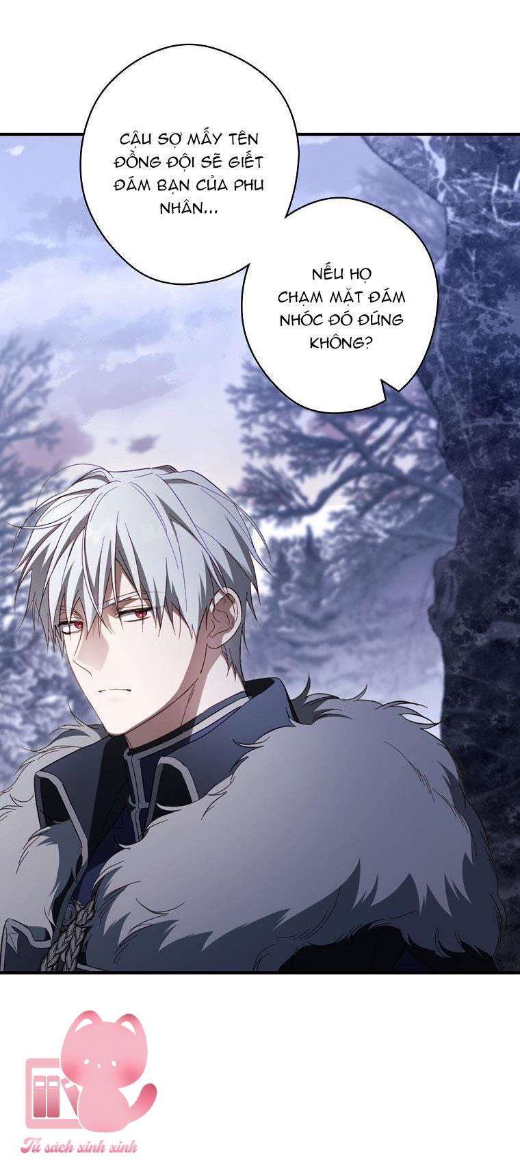 Cách Khiến Phu Quân Đứng Về Phía Tôi Chap 69 - Trang 2