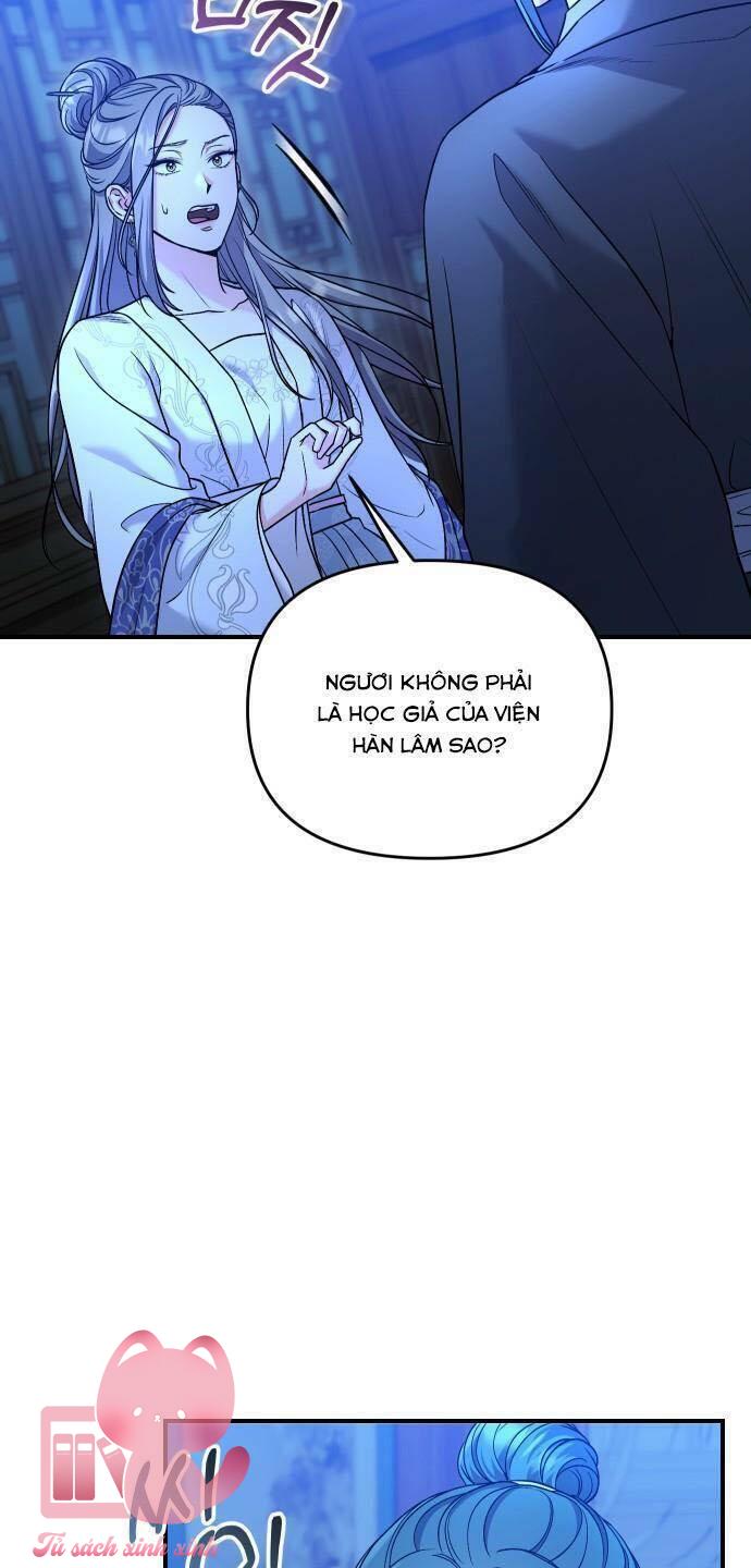 Từ Cao Thủ Trở Thành Phi Tần Chapter 34 - Trang 4