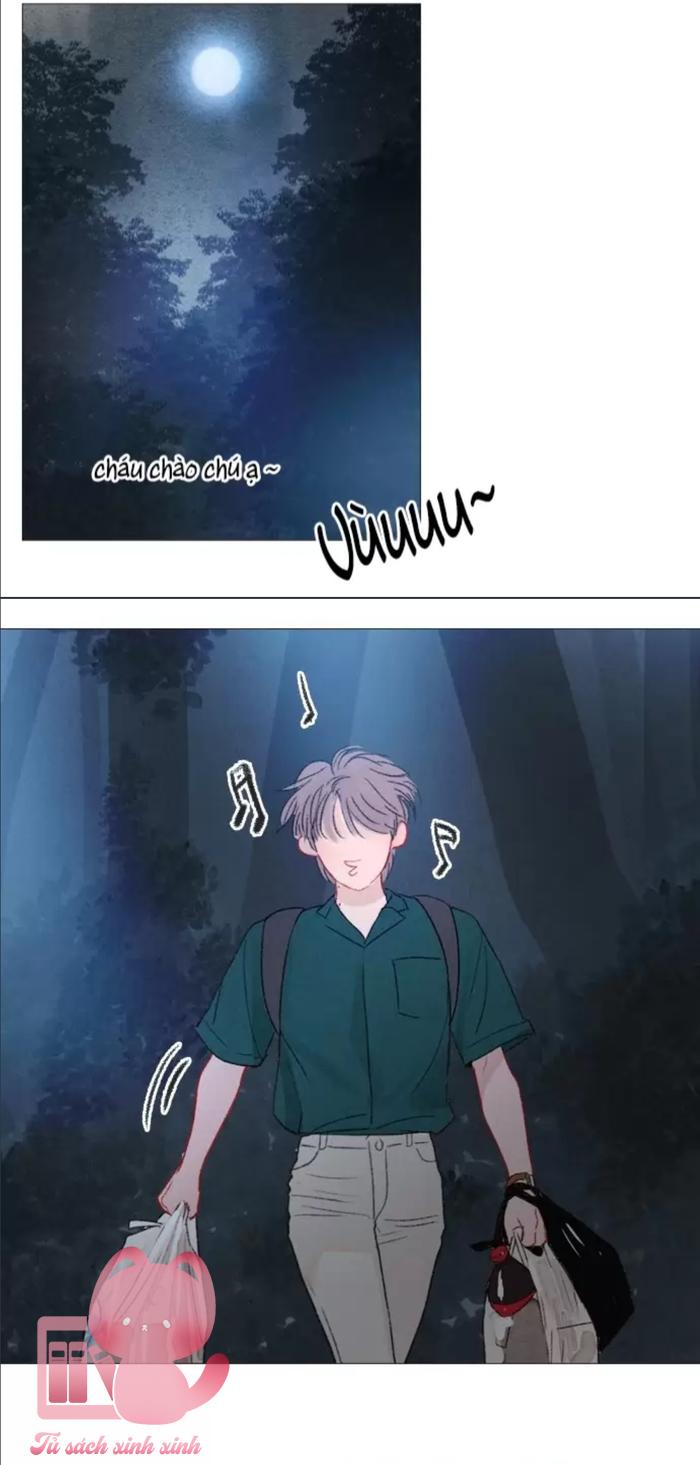 Thần Bí Chap 63 - Trang 2
