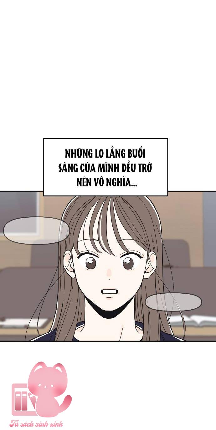 Trái Dấu Hút Nhau Chap 3 - Trang 2