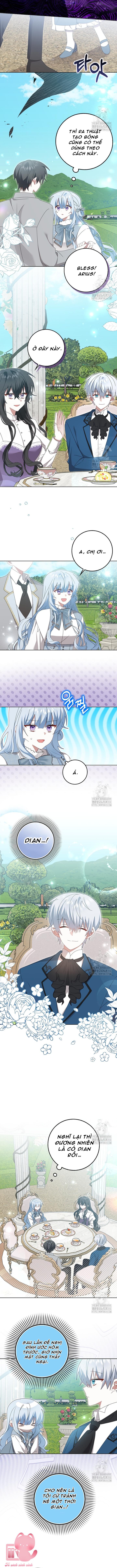 Tôi Sẽ Chiếm Lấy Ngư Trường! Chap 43 - Trang 2