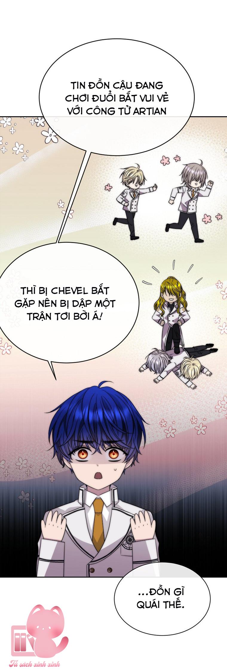 Black Haze Chapter 21 - Trang 4