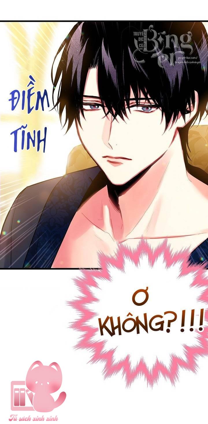 Ác Nữ Muốn Ly Hôn Chap 93 - Trang 2