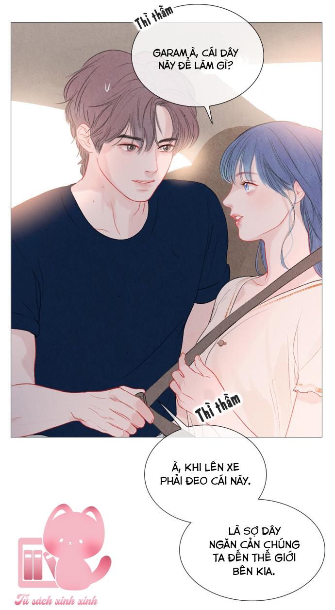 Thần Bí Chap 37 - Trang 2