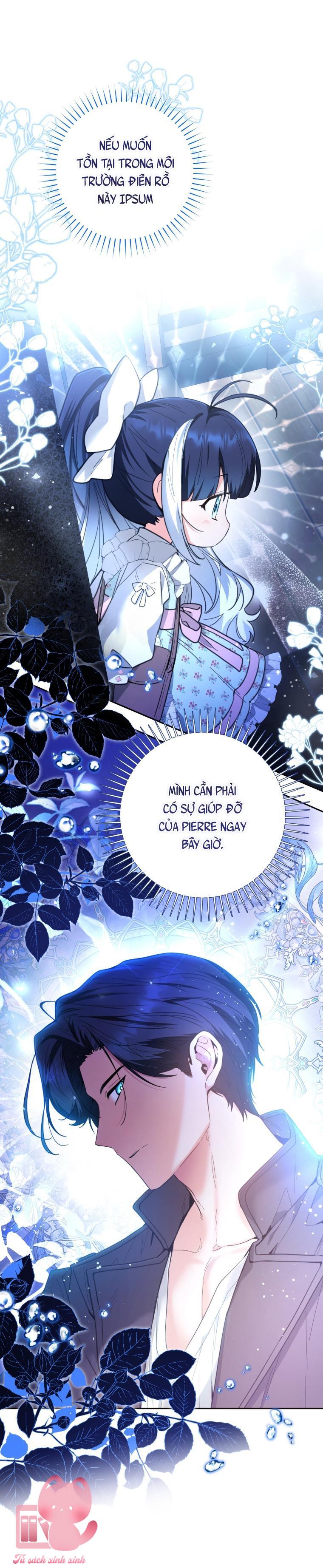Bé Con Cá Voi Sát Thủ Chapter 2 - Trang 4