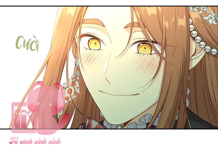 Hãy Coi Chừng Ác Nữ Chapter 72 - Trang 4
