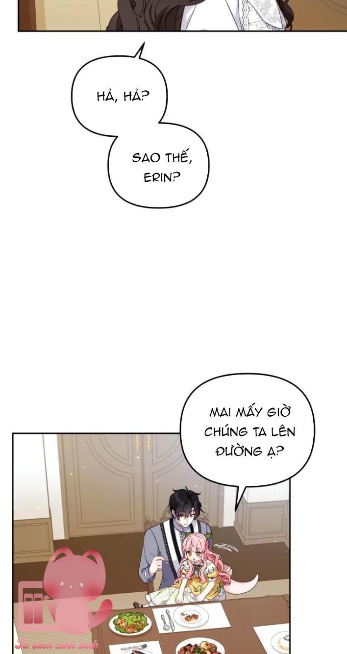 Tôi Được Nuôi Dưỡng Bởi Những Kẻ Phản Diện Chap 47 - Trang 3