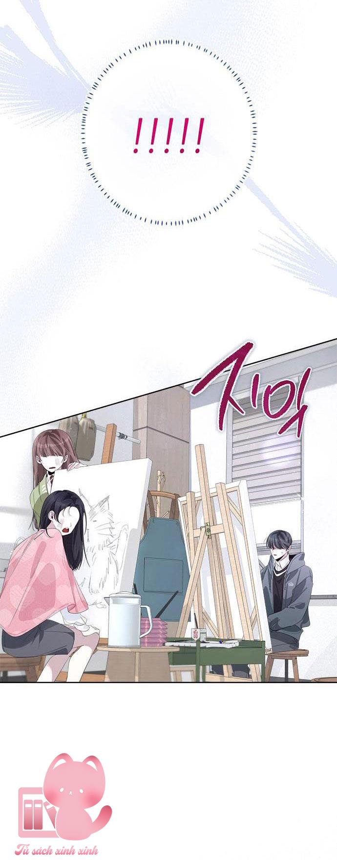 Đàn Anh Xấu Xa! Chap 66 - Trang 3