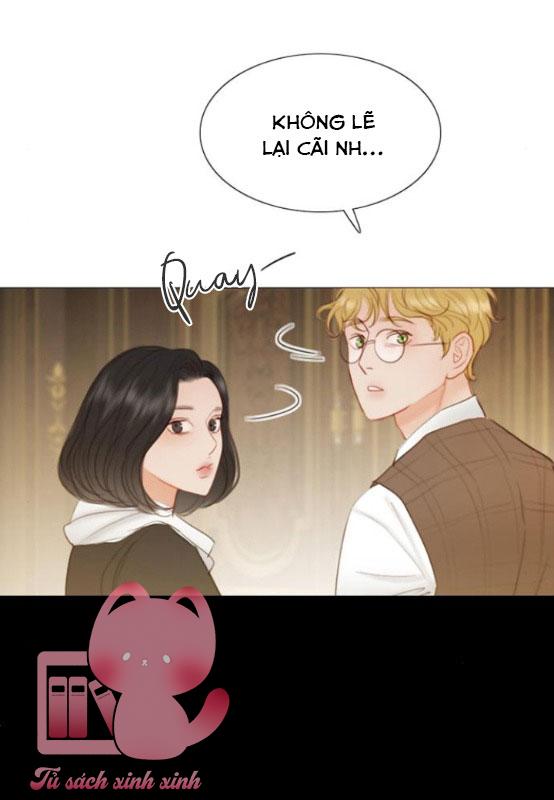 Serena Chương 2 - Trang 3