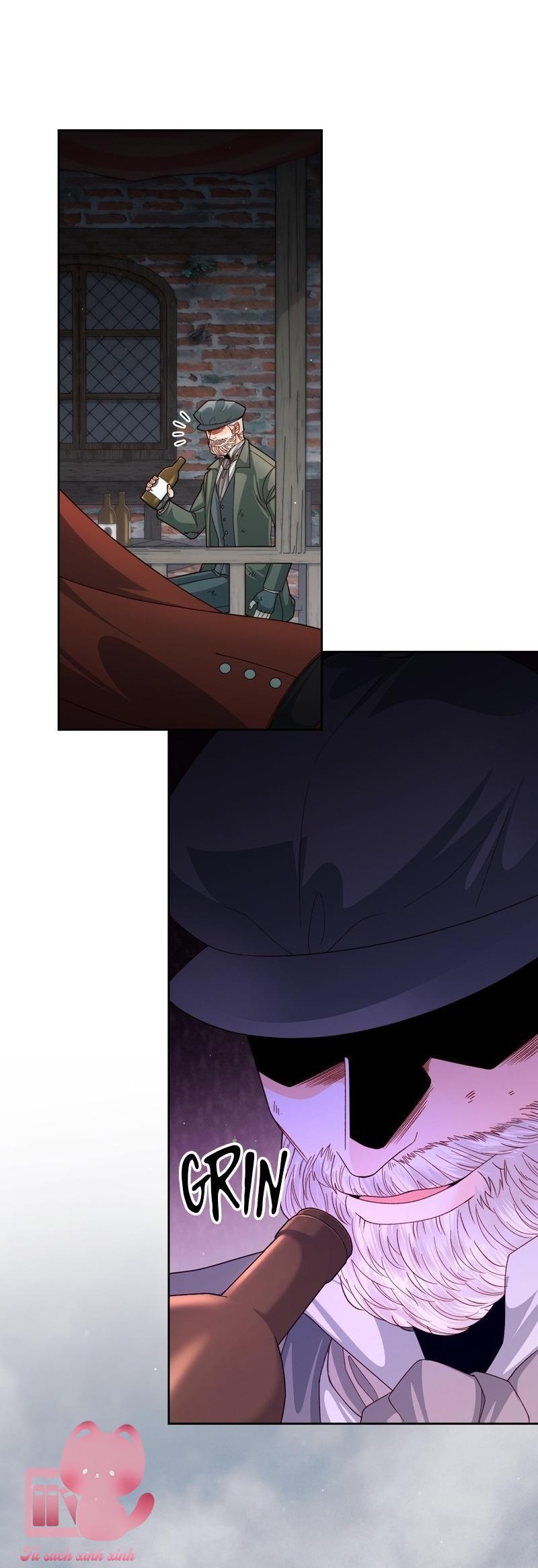 Hoàng Hậu Tái Hôn Chapter 161 - Trang 4