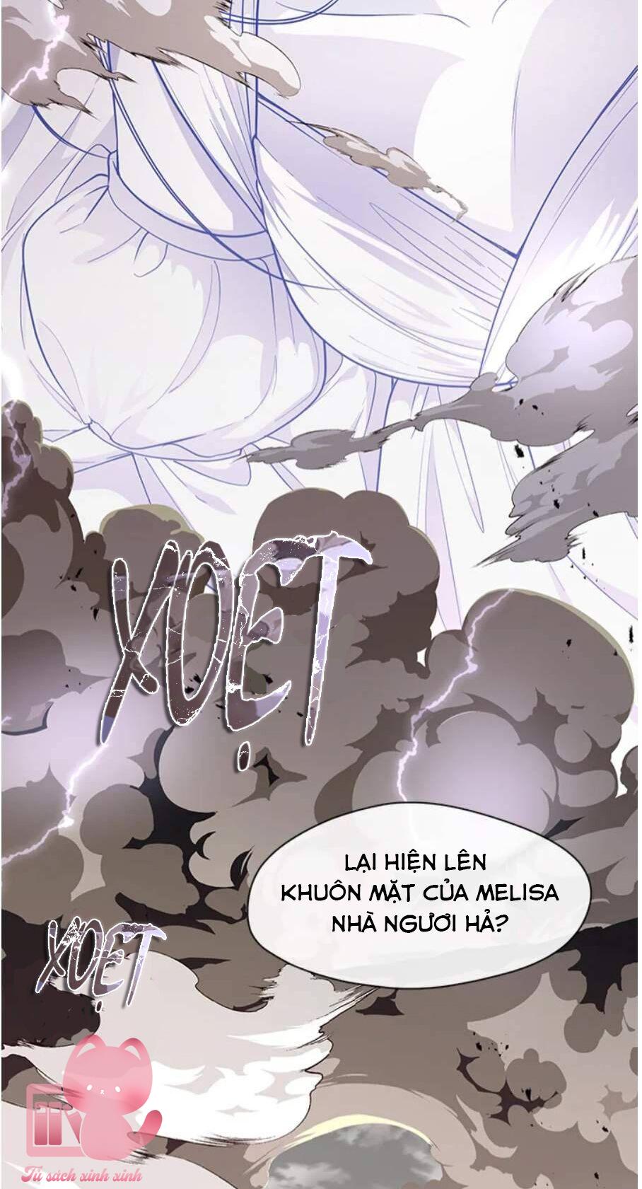 Hãy Coi Chừng Ác Nữ Chapter 84 - Trang 4