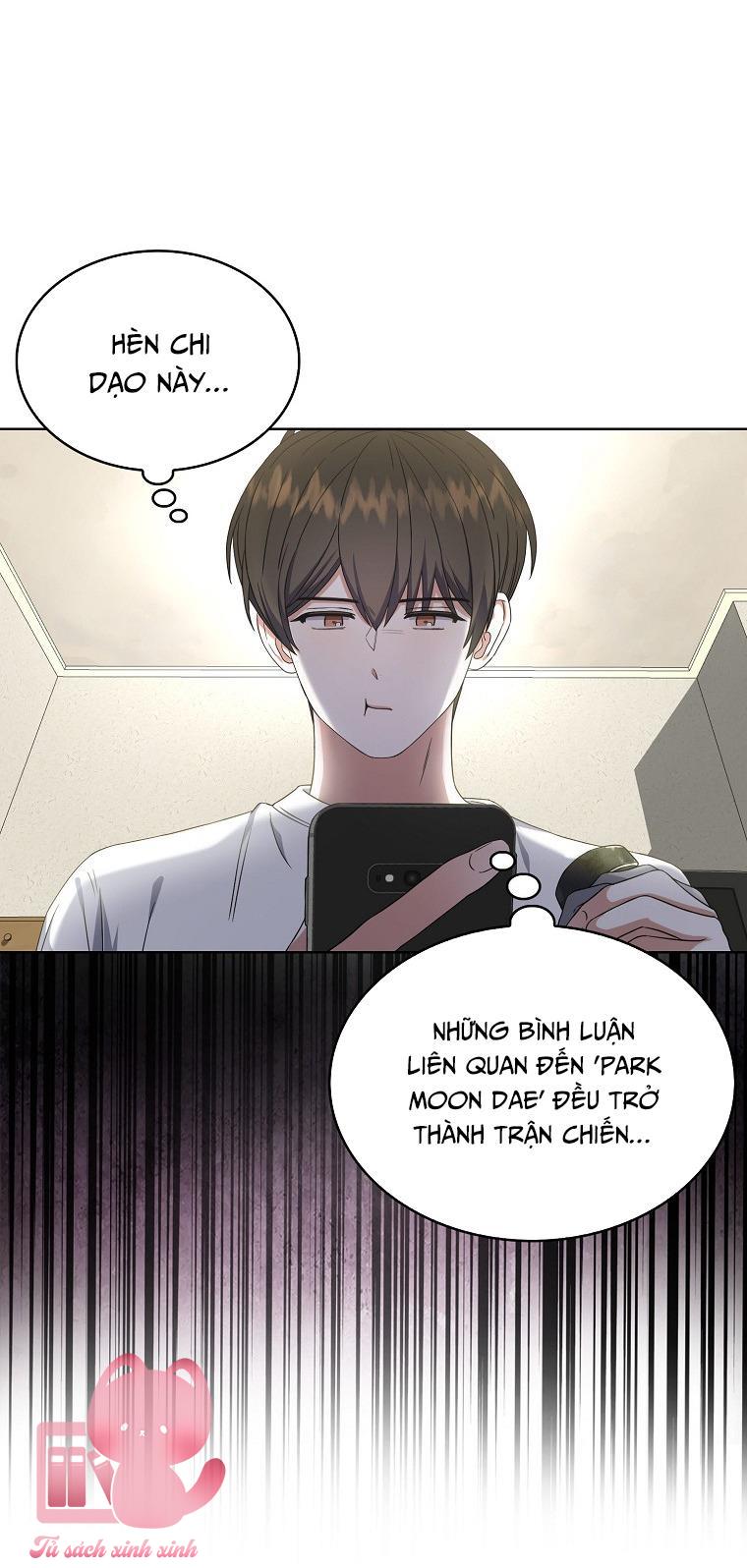 Debut Or Die Chap 22 - Trang 3