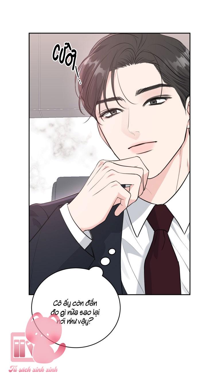 Mùa Hè Bất Tận Chap 2 - Trang 3