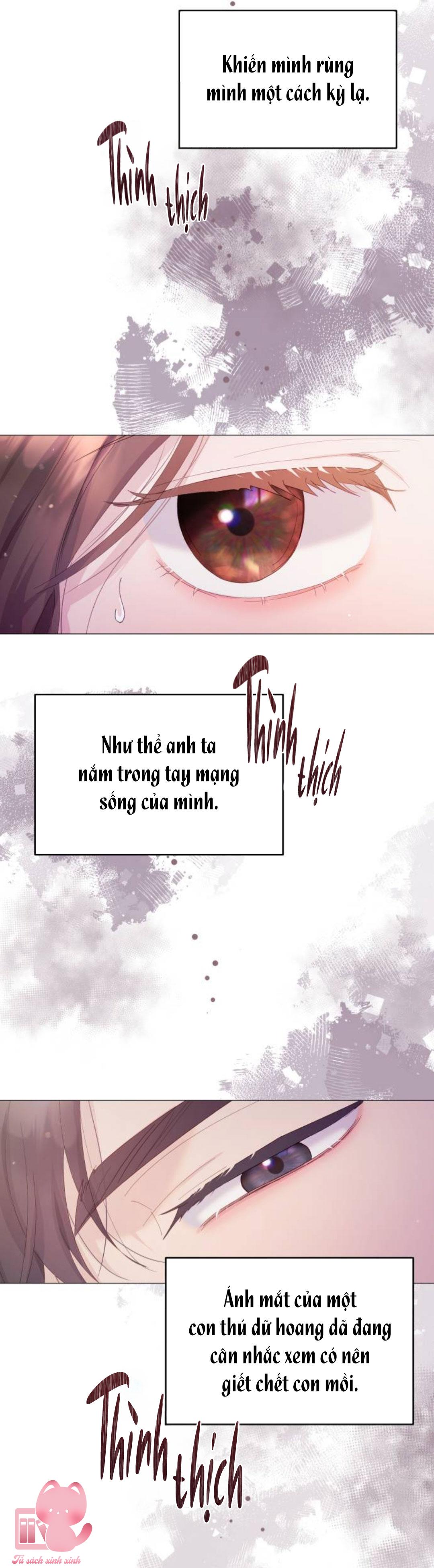 Hướng Dẫn Thu Phục Mãnh Thú Chap 1 - Trang 4