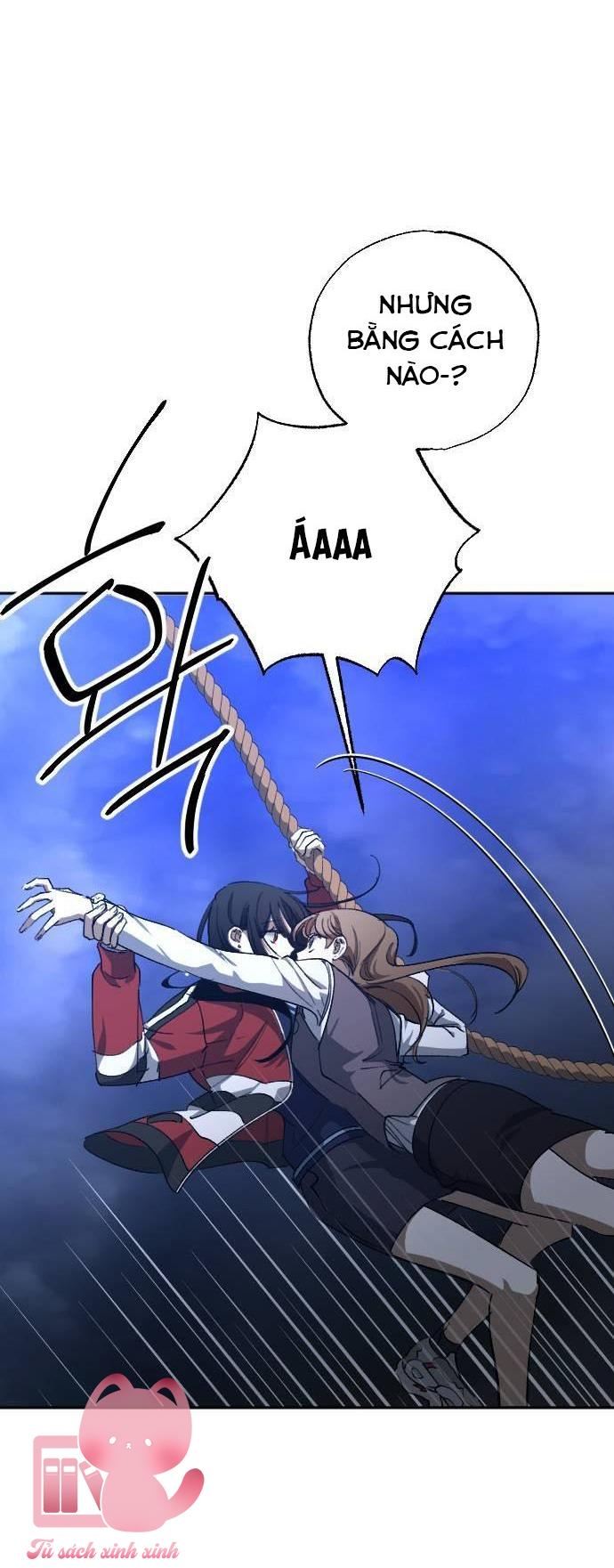 Đêm Của Bóng Tối Chapter 47 - Trang 4