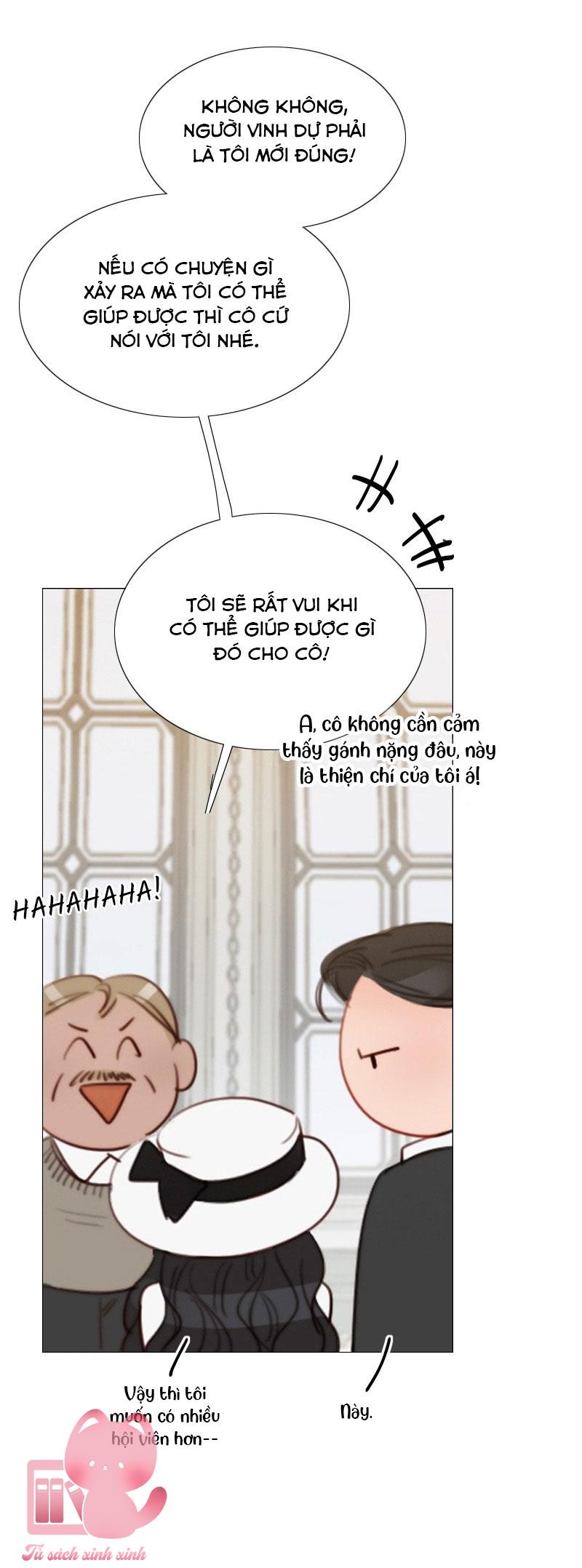 Serena Chap 55 - Trang 3