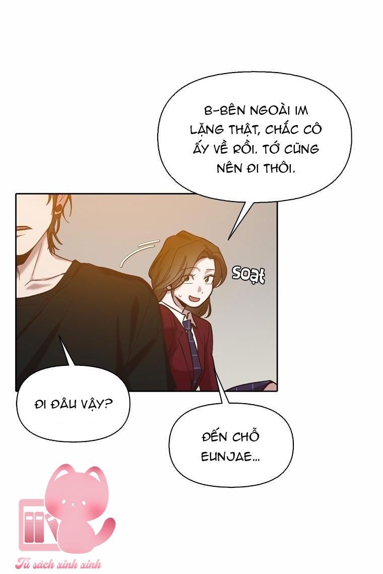 Thanh Xuân Của Chúng Ta Chap 80 - Trang 4
