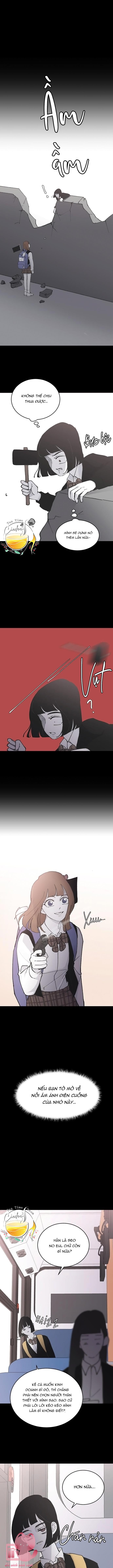 Ba Anh Trai Cực Phẩm Của Tôi Chap 13 - Trang 3