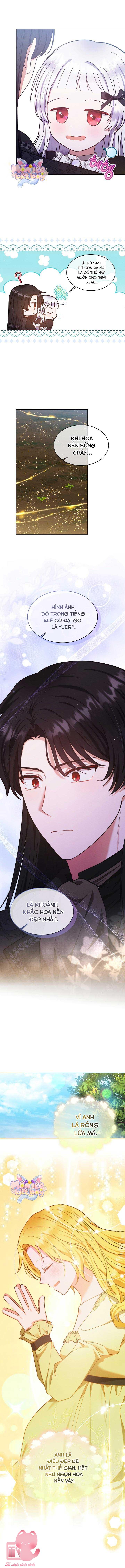 Tôi Ở Đây Để Trả Thù Chap 40 - Trang 2