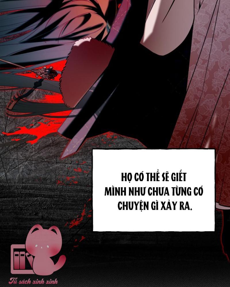 Chuyện Tình Tuyết Phương Bắc Chapter 15 - Trang 4