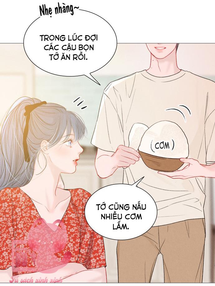 Thần Bí Chap 45 - Trang 2
