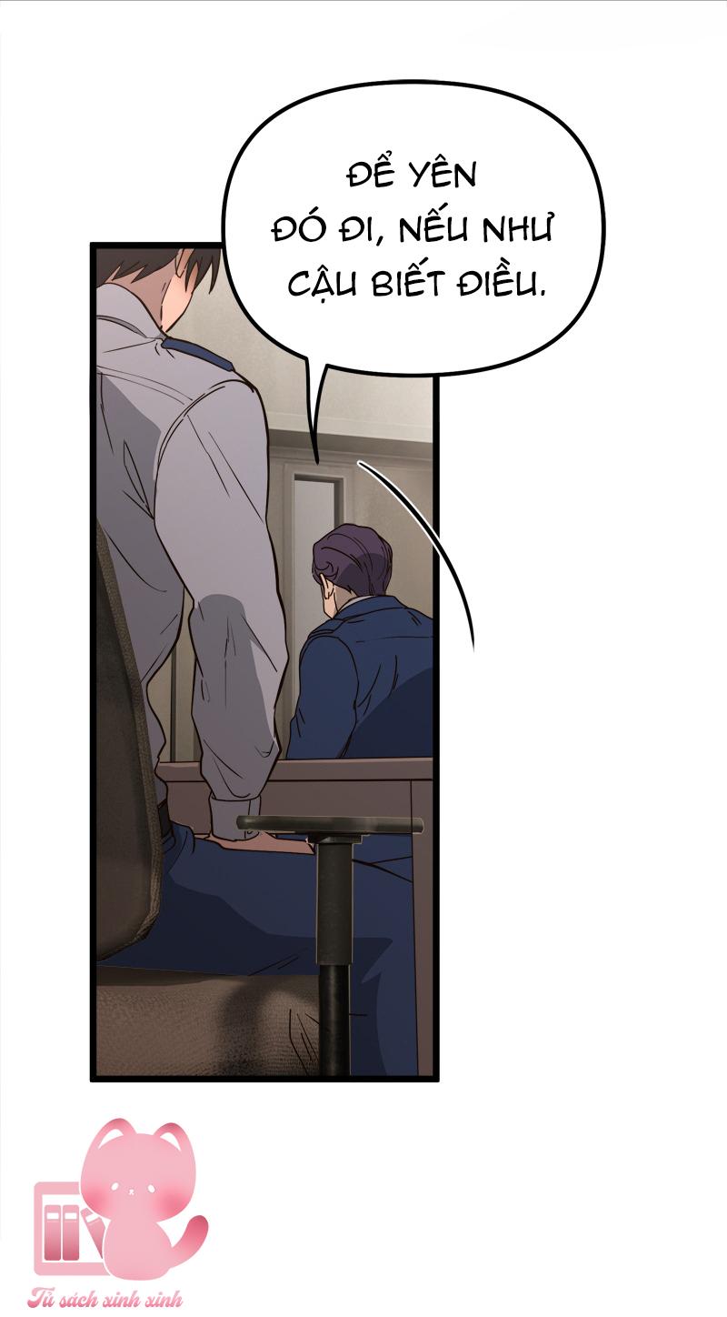 Bảo Mẫu Của Mafia Chap 48 - Trang 4