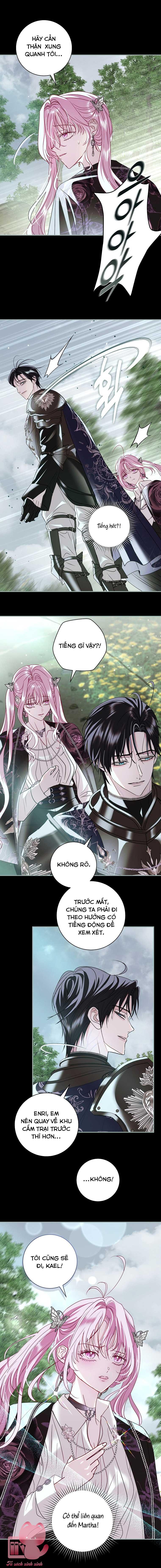 Này Boss Phản Diện, Tôi Có Thể Làm Mọi Thứ Trừ Cưới Ngài Chap 22 - Trang 2