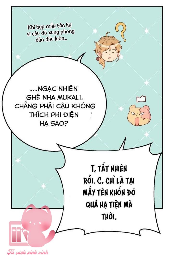 Bỏ Quách Chồng Con Đi, Tiền Bạc Mới Là Tất Cả Chap 38 - Trang 2
