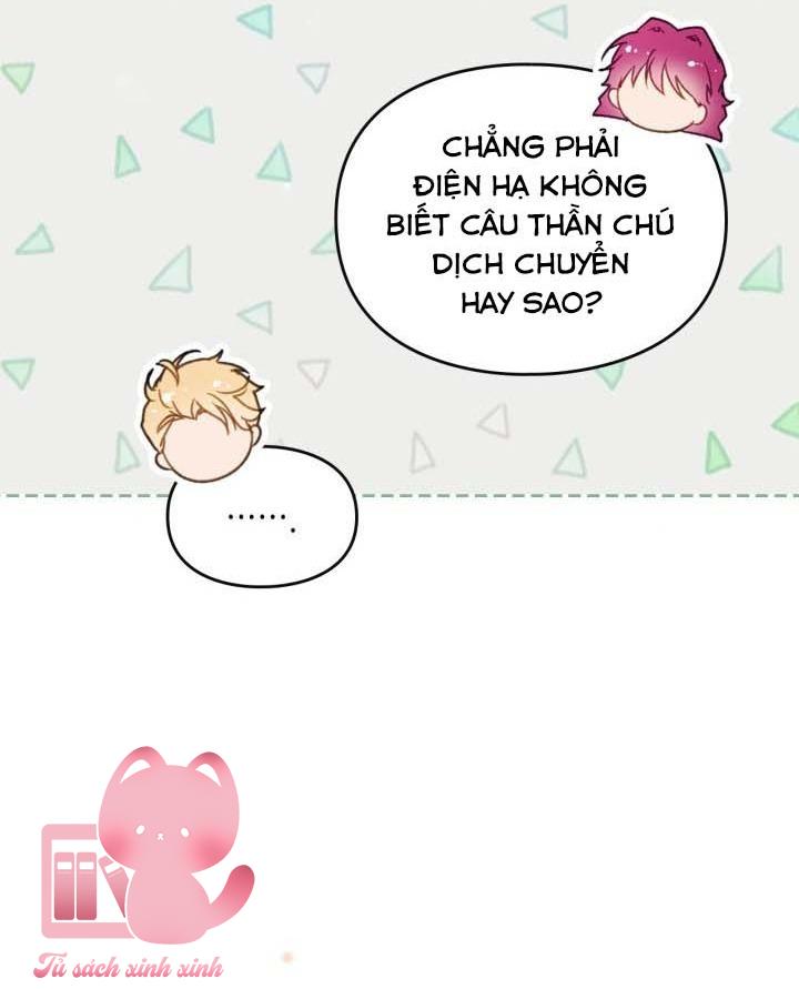 Kết Cục Của Nhân Vật Phản Diện Chỉ Có Thể Là Cái Chết Chap 181 - Trang 4