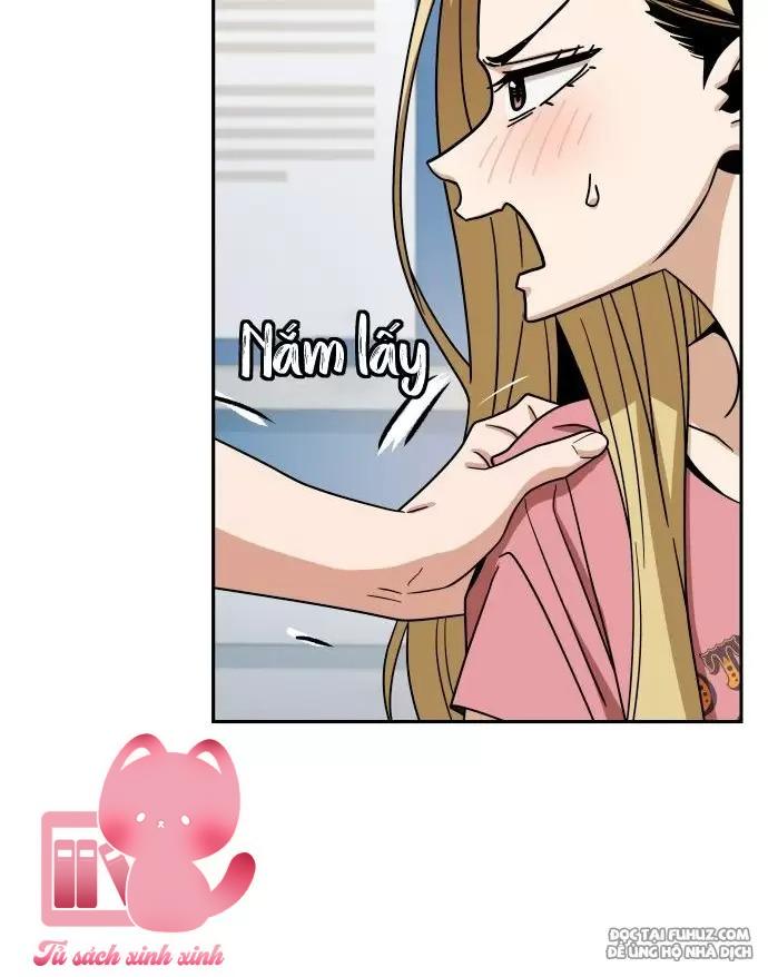 Lớ Ngớ Vớ Phải Tình Yêu Chap 56 - Trang 2