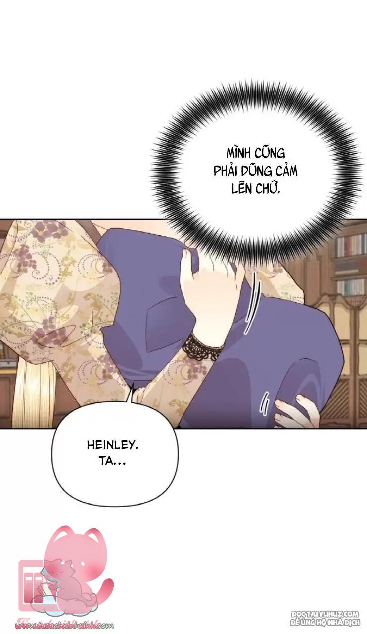 Hoàng Hậu Tái Hôn Chapter 99 - Trang 4