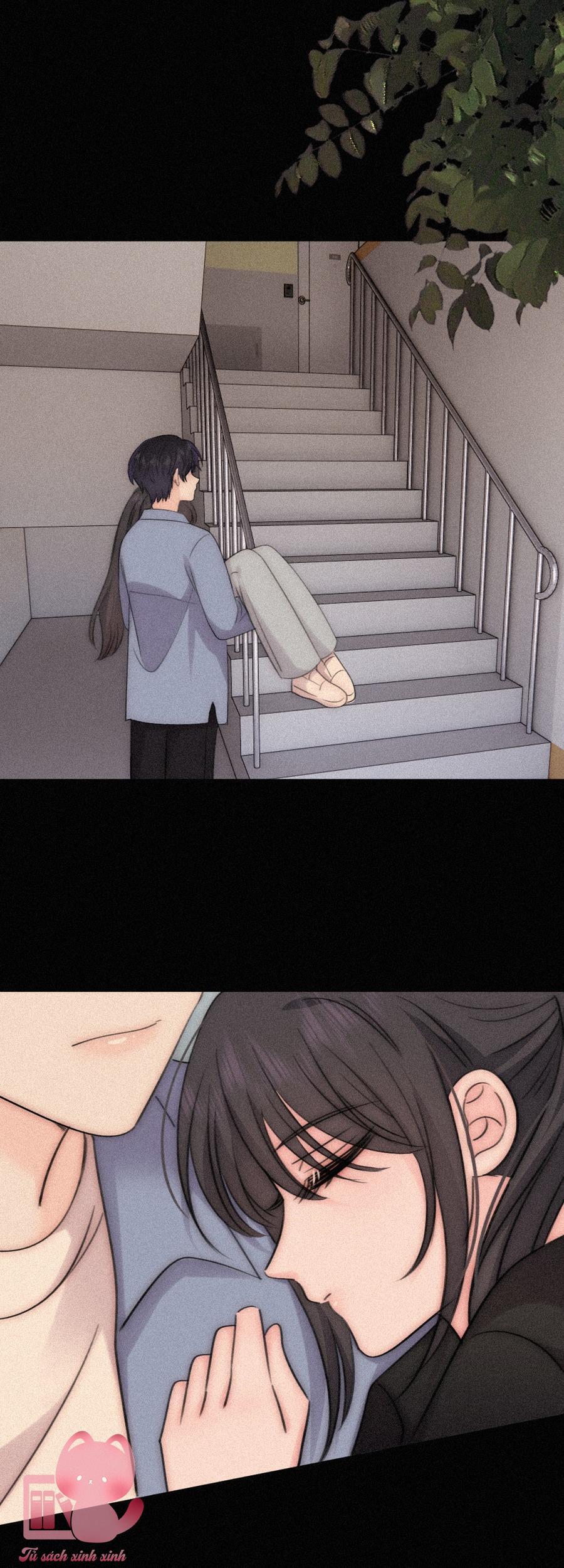Bệnh Yêu Chap 123 - Trang 2