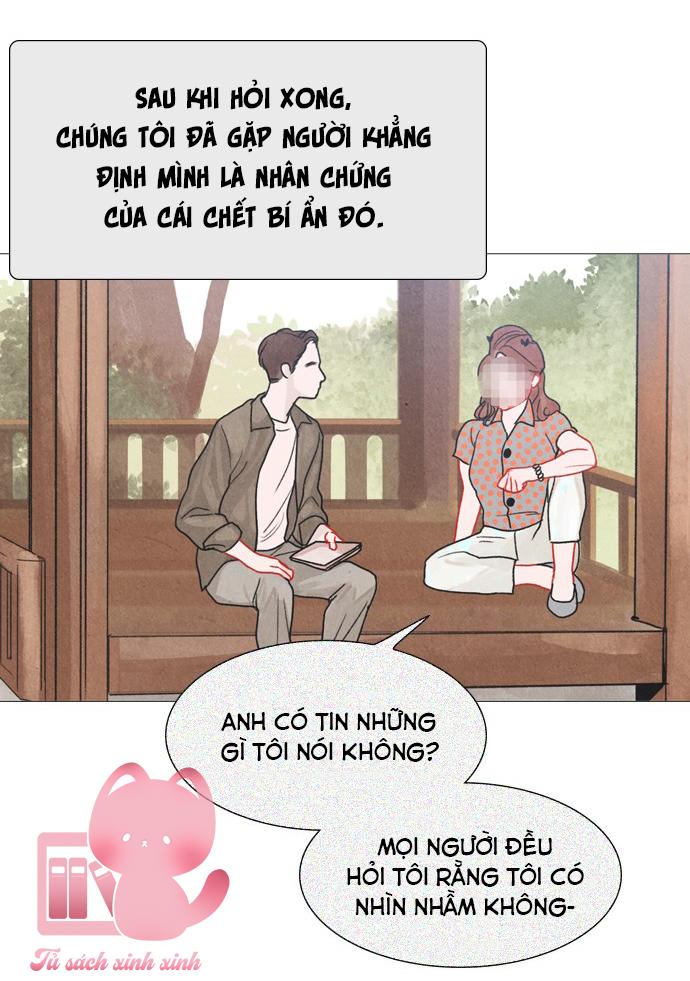 Thần Bí Chap 33 - Trang 2