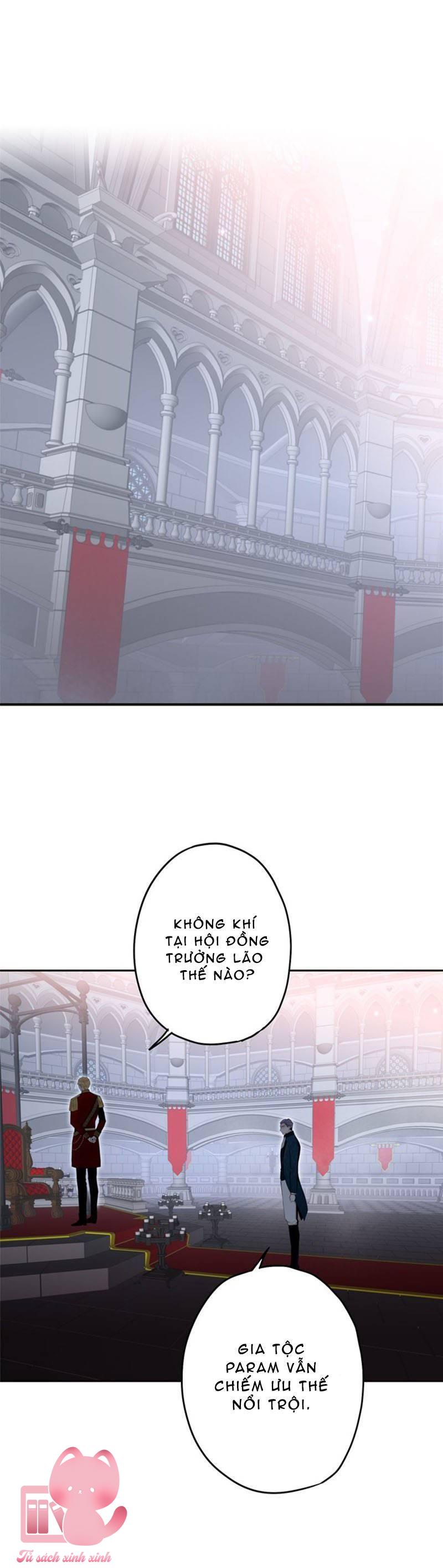 Ác Nữ Muốn Ly Hôn Chap 23 - Trang 2