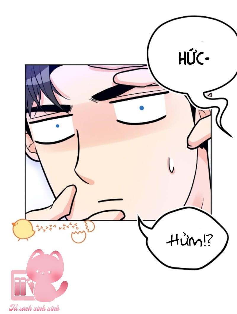 Tôi Sẽ Mang Em Đi Chap 11 - Trang 3