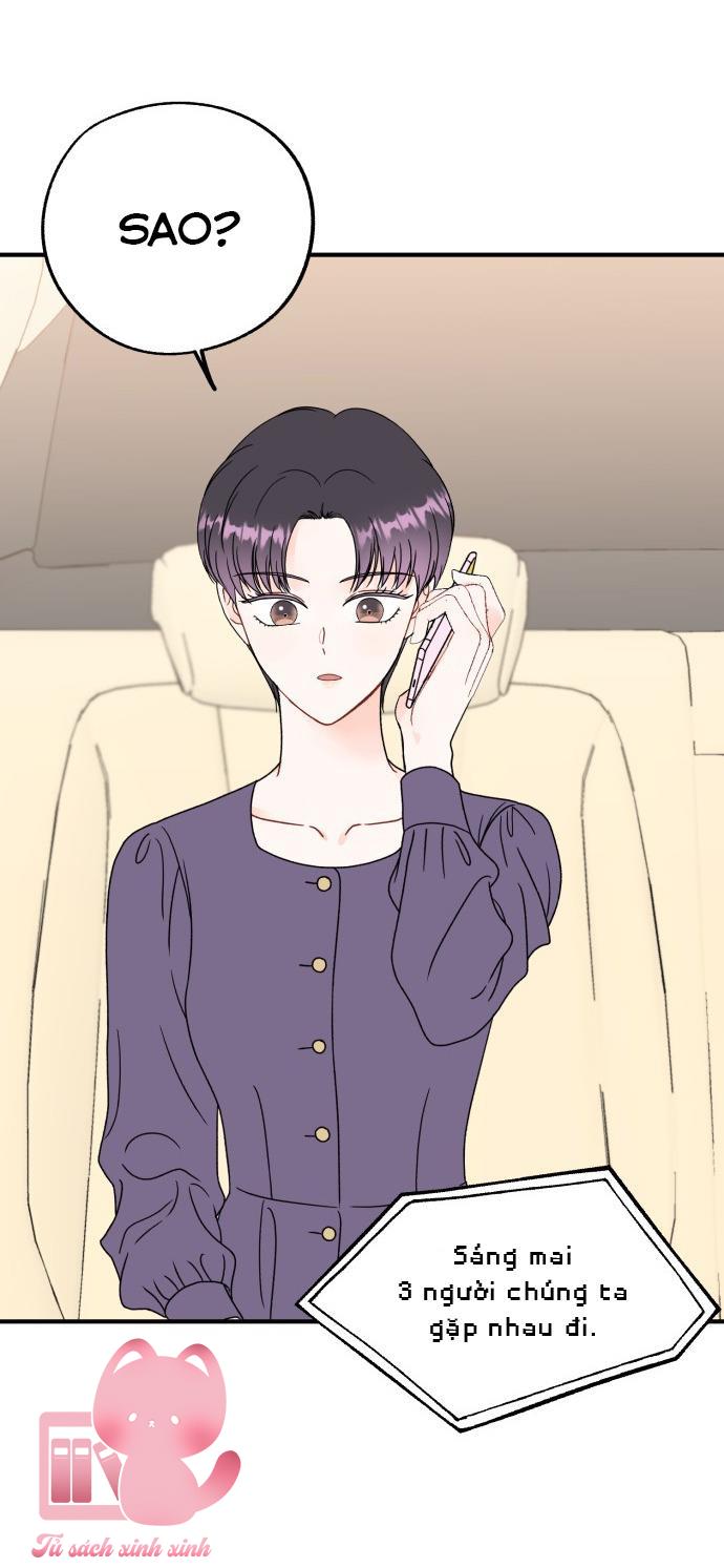 Xác Suất Tình Yêu Chapter 21 - Trang 3