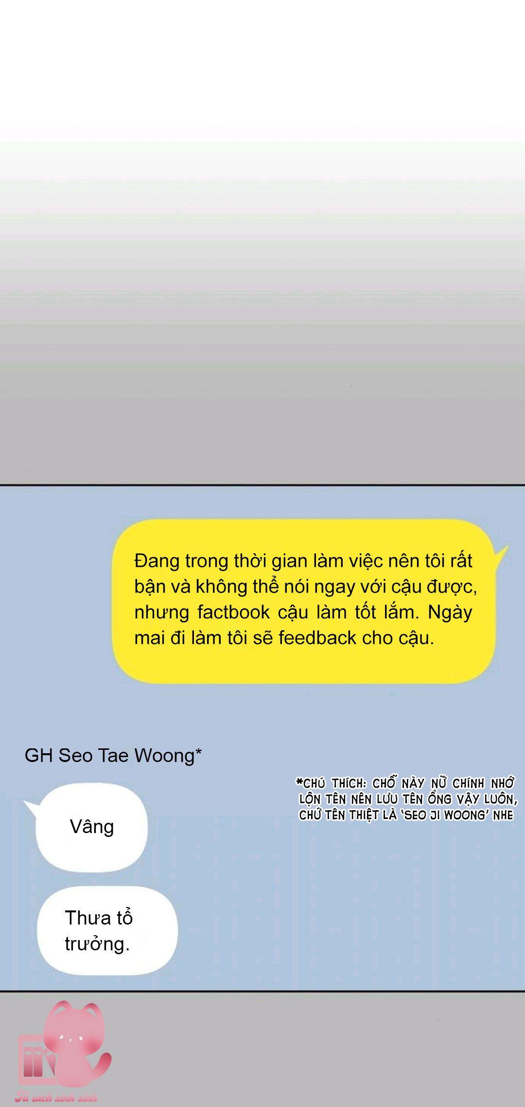 Gieo Nhân Gặt Quả Chap 24 - Trang 2