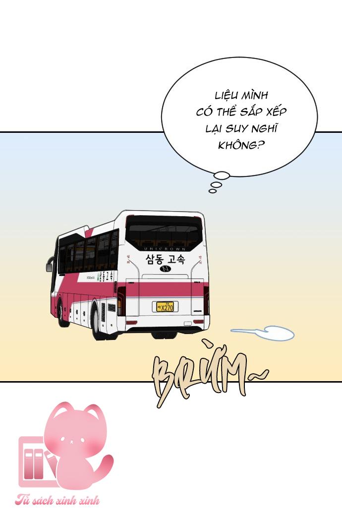 Vận May Không Ngờ Chap 65 - Next 
