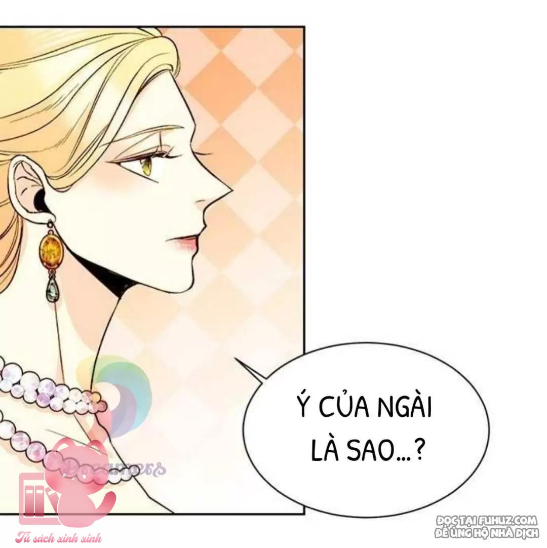 Hoàng Hậu Tái Hôn Chapter 15 - Trang 4