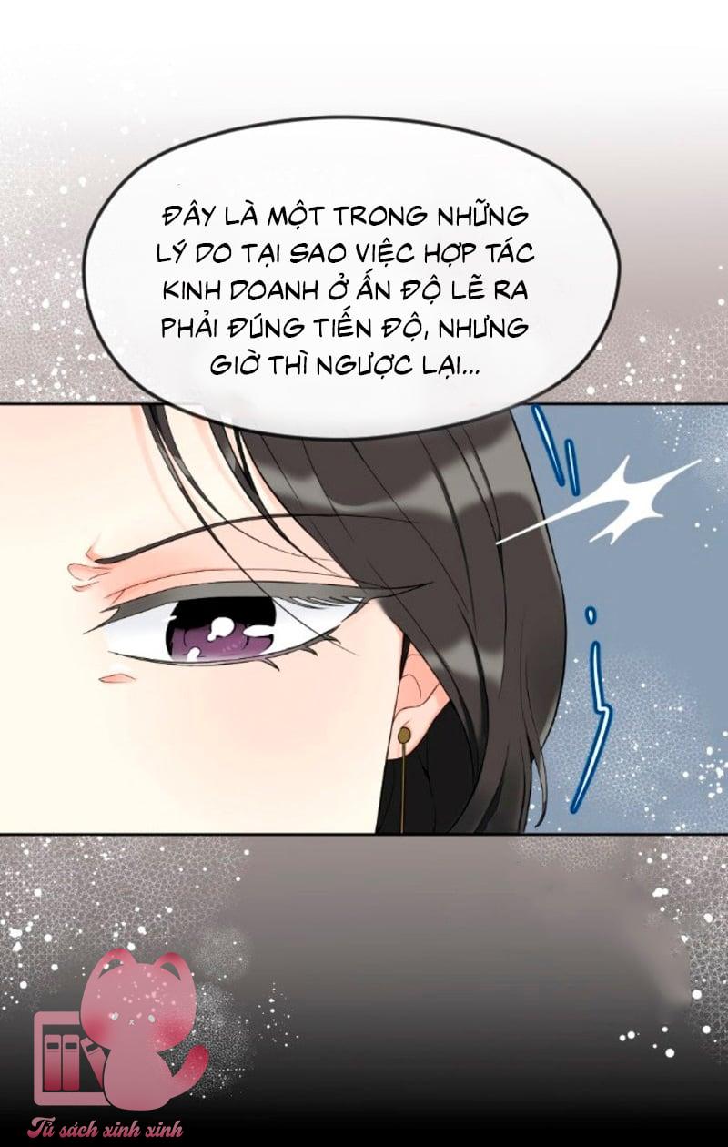 Tôi Sẽ Mang Em Đi Chap 9 - Trang 3