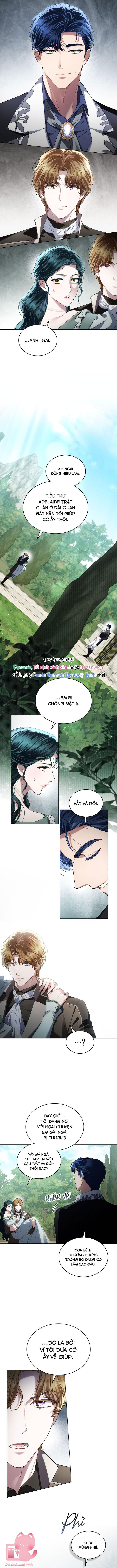 Khát Vọng Thượng Lưu Chap 43 - Trang 2