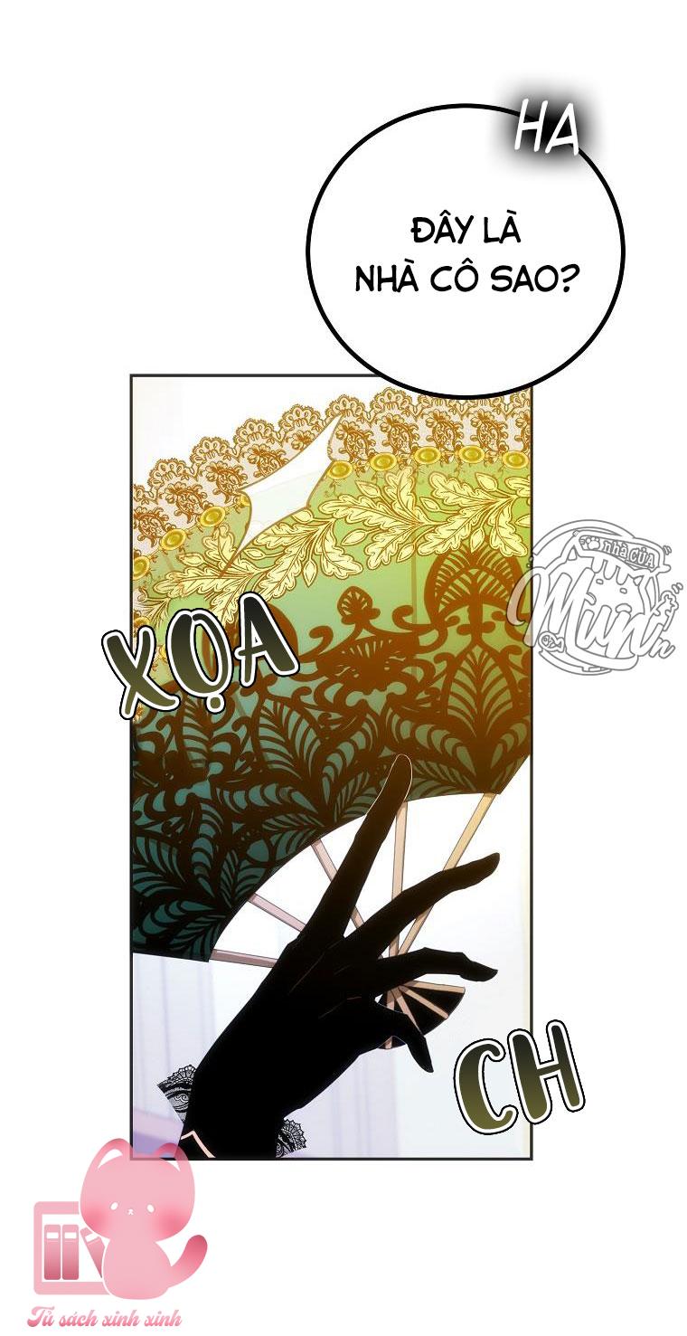 Tôi Trở Thành Vợ Của Nam Chính Chap 22 - Trang 3