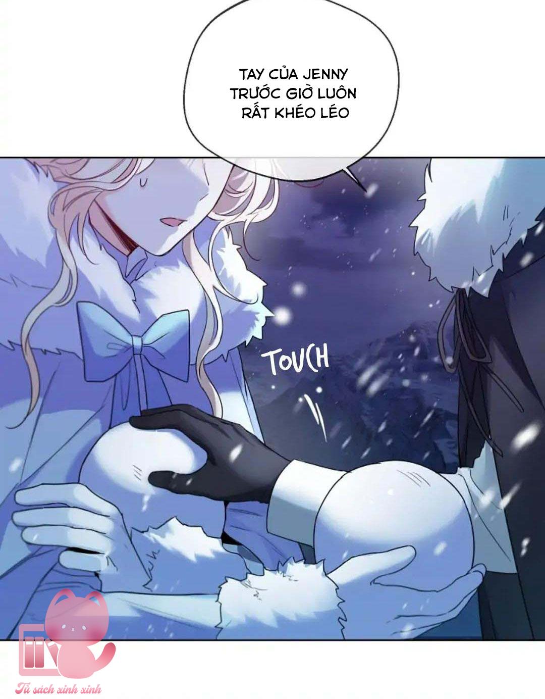 Tiểu Thư Crystal Là Nam Nhân Chap 21 - Trang 2