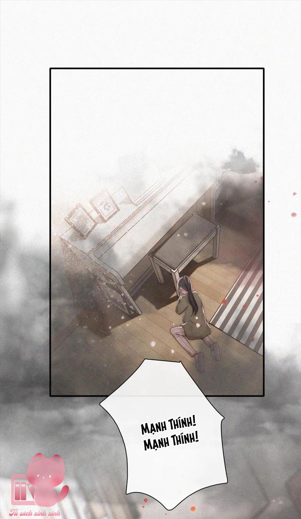Bệnh Yêu Chap 52 - Trang 2