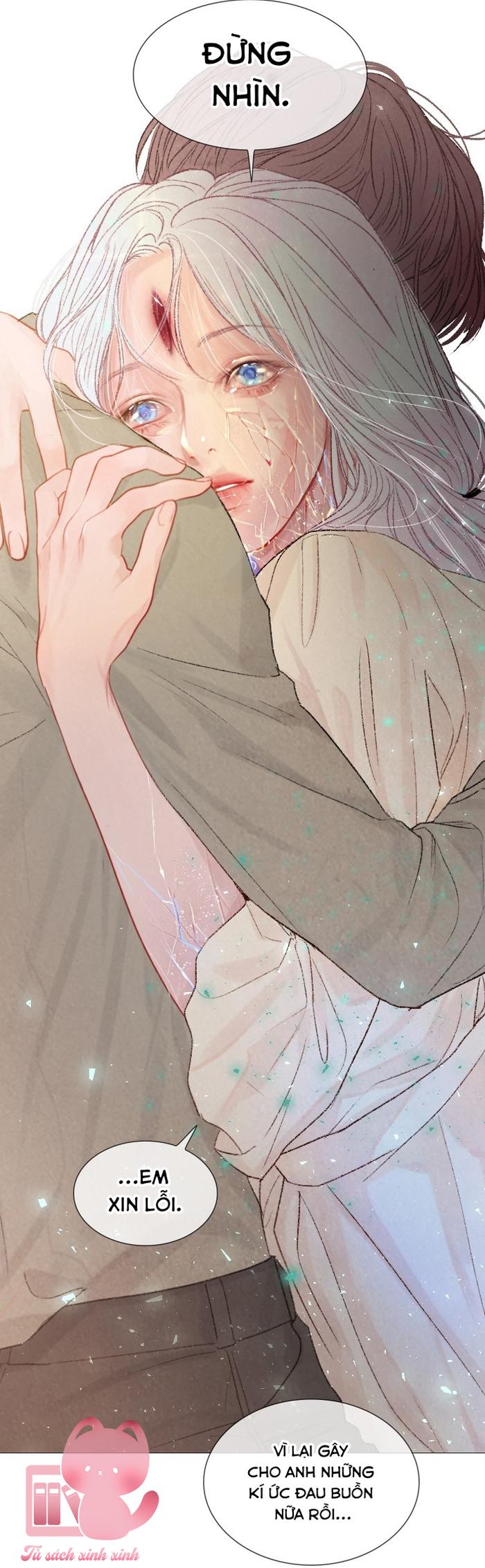 Thần Bí Chap 88 - Trang 2