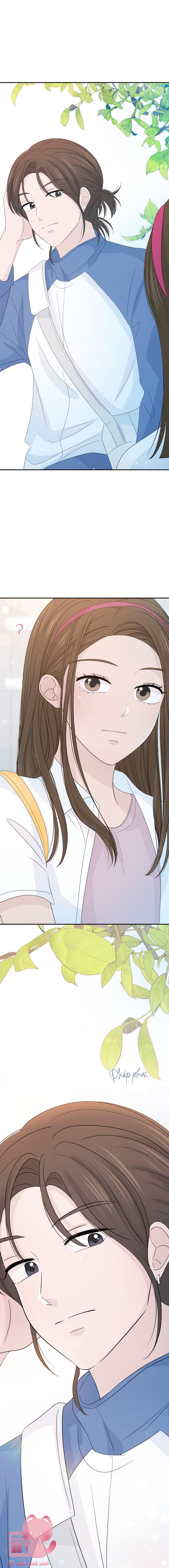 Lời Tỏ Tình Đi Lạc Chapter 21 - Trang 4
