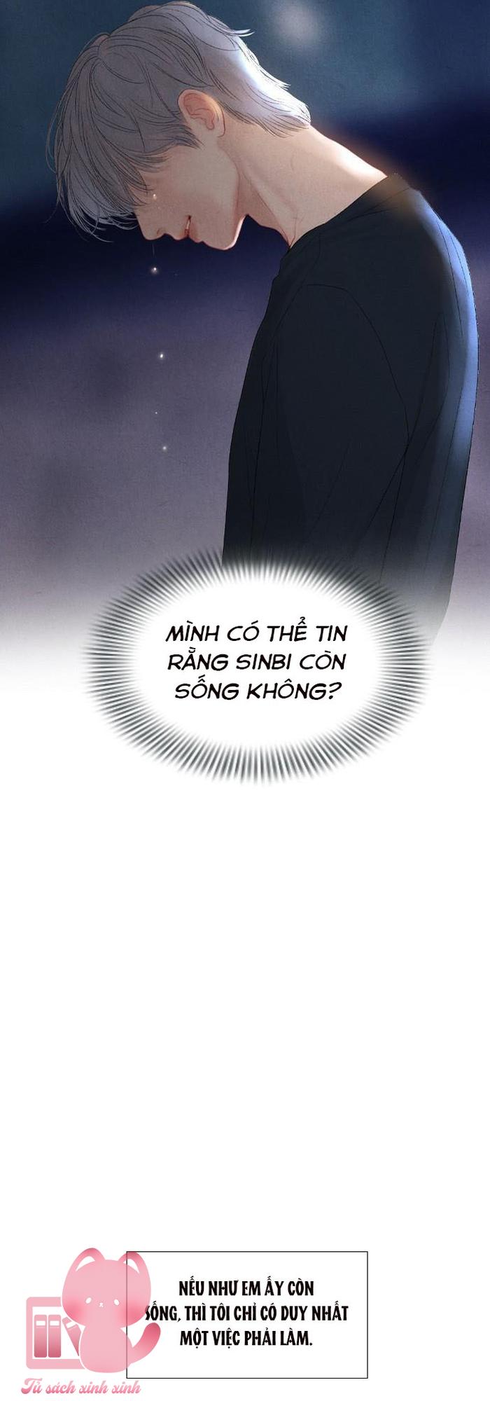 Thần Bí Chap 89 - Trang 2