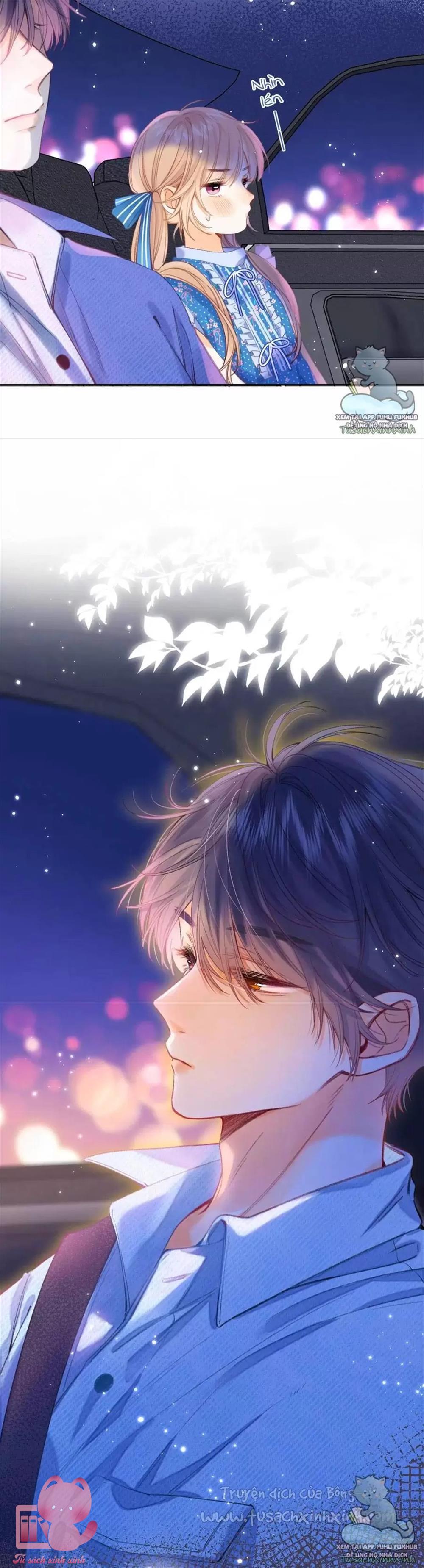 Mối Tình Thầm Kín Chapter 15 - Trang 4