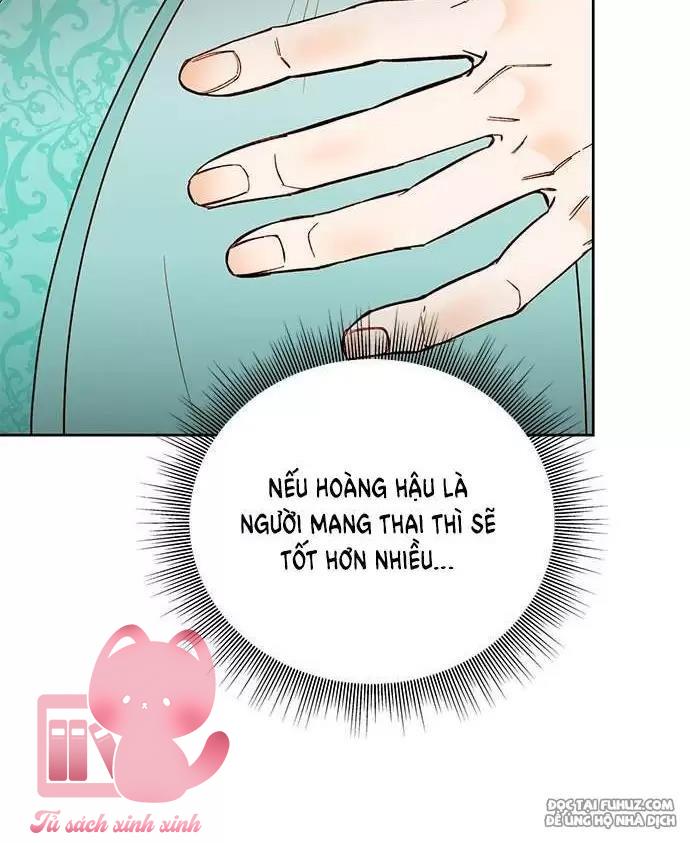 Hoàng Hậu Tái Hôn Chapter 56 - Trang 4