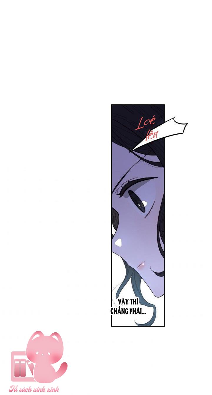 Hoàng Nữ Tóc Đen Chapter 8 - Trang 4